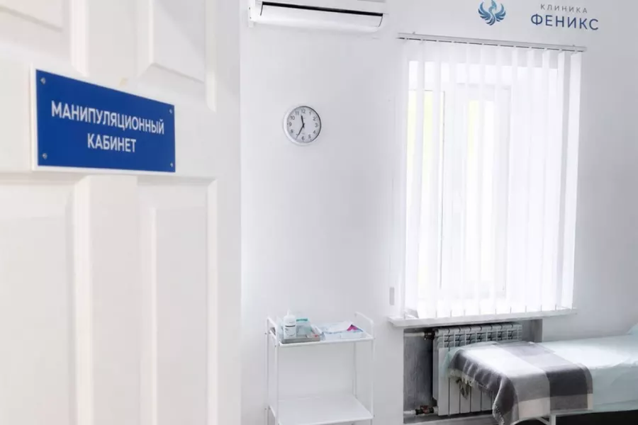 Наркологическая помощь в Сольцах